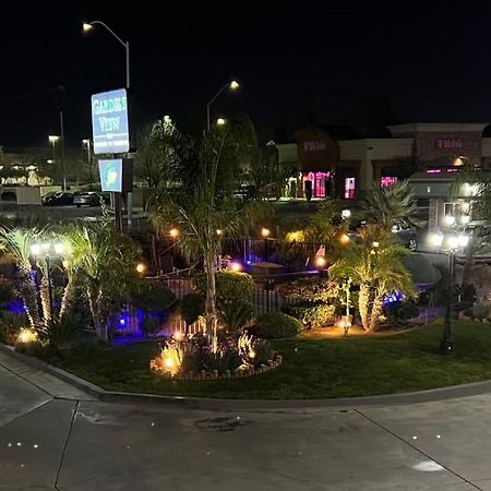 فريسنو Garden View Inn المظهر الخارجي الصورة