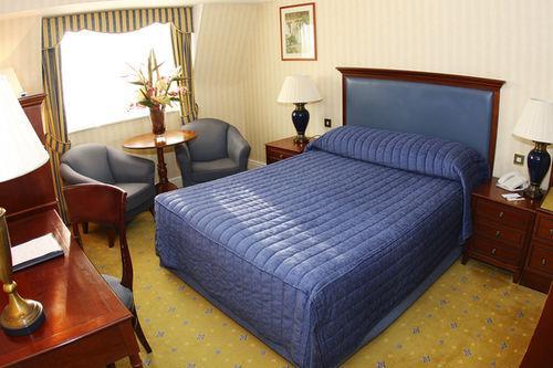 فريسنو Garden View Inn المظهر الخارجي الصورة