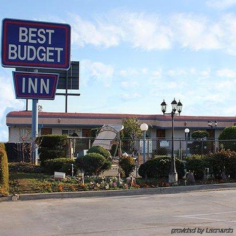 فريسنو Garden View Inn المظهر الخارجي الصورة