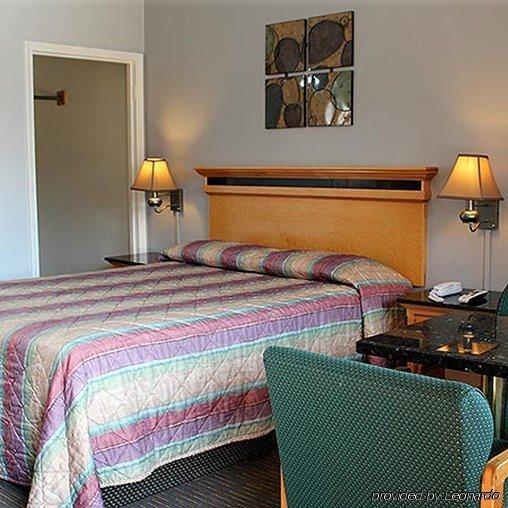 فريسنو Garden View Inn المظهر الخارجي الصورة